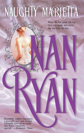 Title details for Naughty Marietta by Nan Ryan - Available